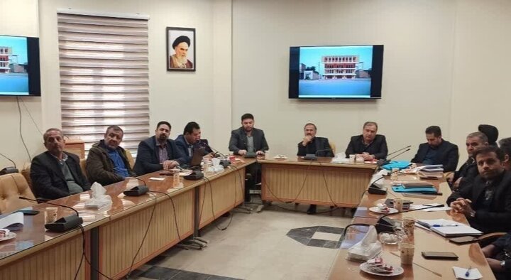 طرح پردیس گردشگری بهار لالجین اجرا میشود