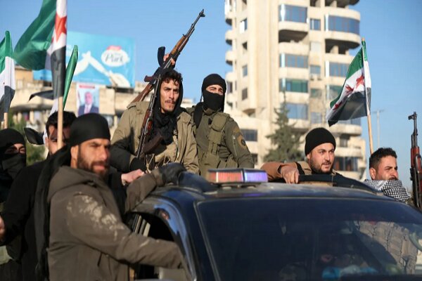 Continuing Syria's occupation can lead to its partition Continuing Syria's occupation can lead to its partition