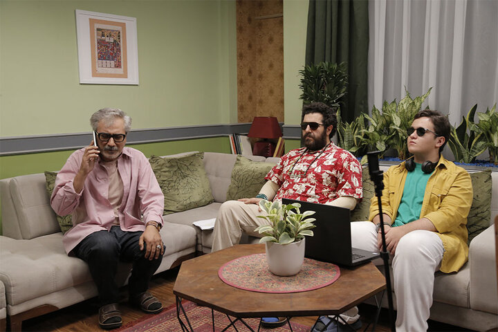 مردم دوست دارند سریال طنز و کمدیهای باکیفیت تماشا کنند