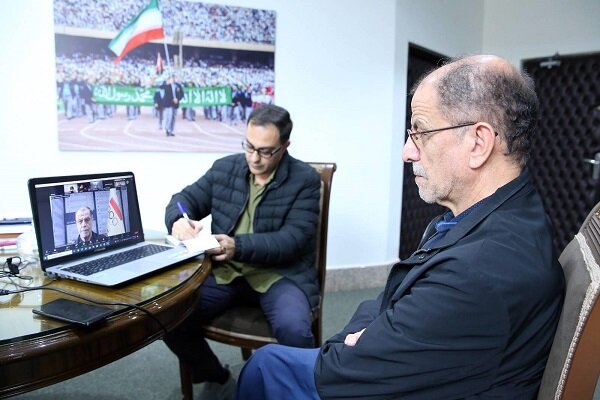 محل بازیهای آسیایی جوانان از ازبکستان به بحرین تغییر کرد