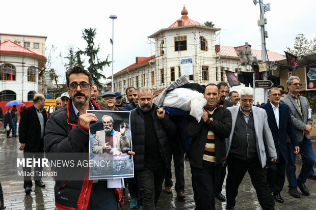 سینمایی که نیمه آذر بر مدار «حقیقت» میچرخد