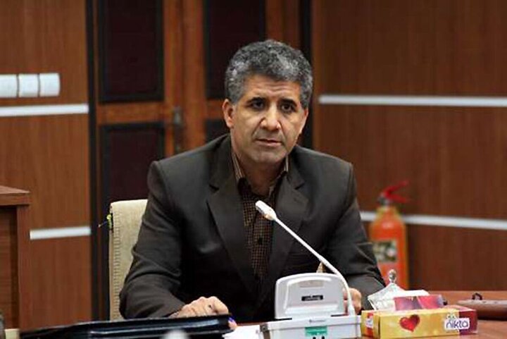 بیمارستان جدید کودکان در قم احداث میشود بیمارستان جدید کودکان در قم احداث میشود