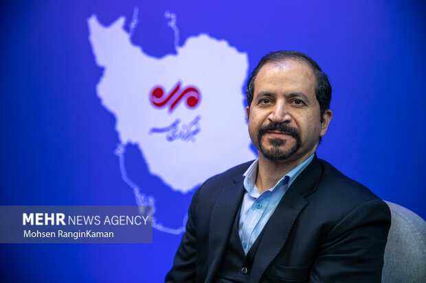 صالحی: ظرفیتهای قانون جهش دانش بنیان تا امروز مغفول مانده است صالحی: ظرفیتهای قانون جهش دانش بنیان تا امروز مغفول مانده است