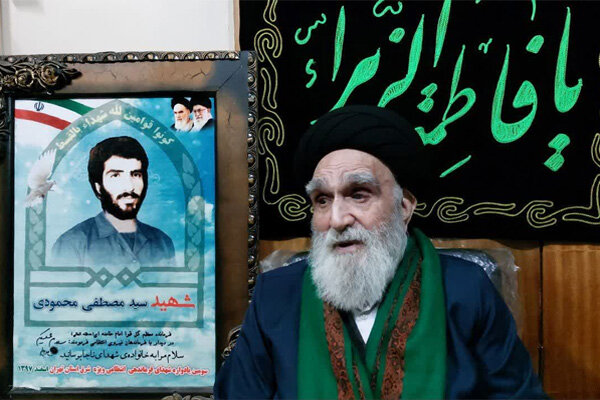 از نماز استیجاری برای خریدکتاب تا مدیریت خیریه ها؛آیت الله محمودی کیست