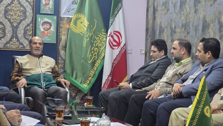 طرح قرآنی شباب الرضا با قوت در بوشهر پیگیری میشود