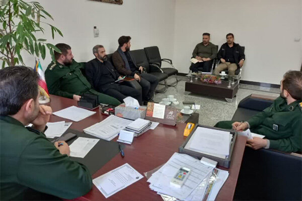 ۲۸۰ دانشآموز به مناطق عملیاتی جنوب اعزام خواهد شد