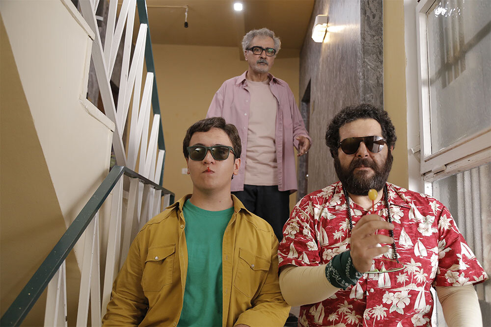 مردم دوست دارند سریال طنز و کمدیهای باکیفیت تماشا کنند