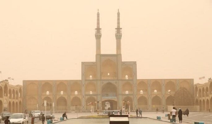 باد،كيلومتر،درجه،ساعت،استان،وزش،سرعت،كاهش