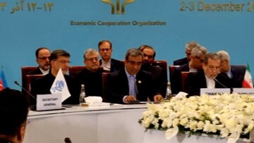 VIDEO: Mashhad hosts 28th ECO foreign ministers’ meeting