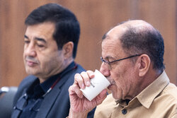 برگزاری مجمع کمیته المپیک دور از چشم خبرنگاران/تصمیم مهم برای انتخابات