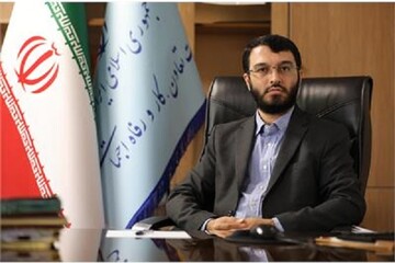 رئیس مرکز بازرسی و ارتباطات مردمی وزارت تعاون منصوب شد