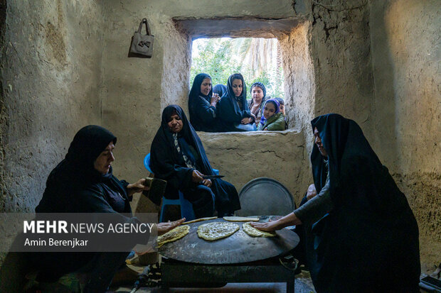 یادمان فاطمی «یاس کبود» روستای فتح آباد شهرستان خفر استان فارس-بزرگترین یادمان فاطمی جنوب کشور