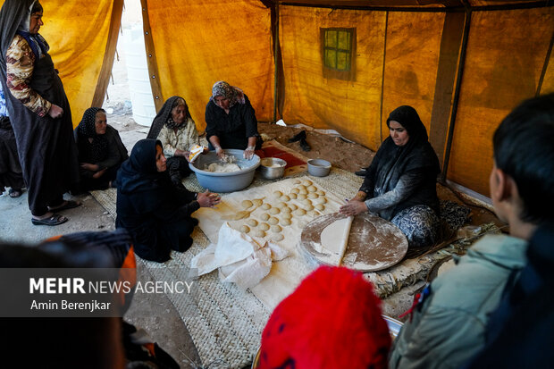 یادمان فاطمی «یاس کبود» روستای فتح آباد شهرستان خفر استان فارس-بزرگترین یادمان فاطمی جنوب کشور