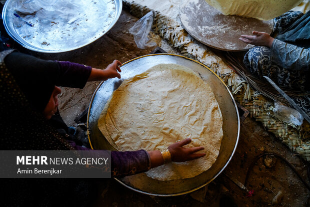 یادمان فاطمی «یاس کبود» روستای فتح آباد شهرستان خفر استان فارس-بزرگترین یادمان فاطمی جنوب کشور