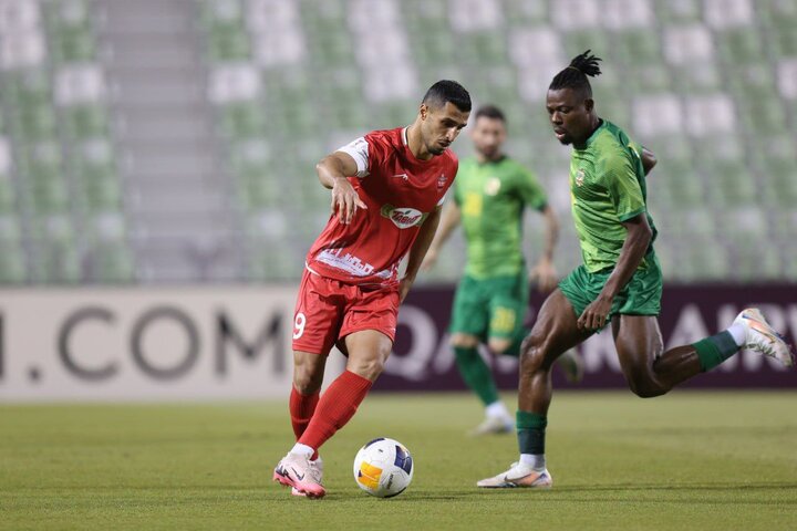 در مورد مهاجم پرسپولیس اشتباه می کنند!