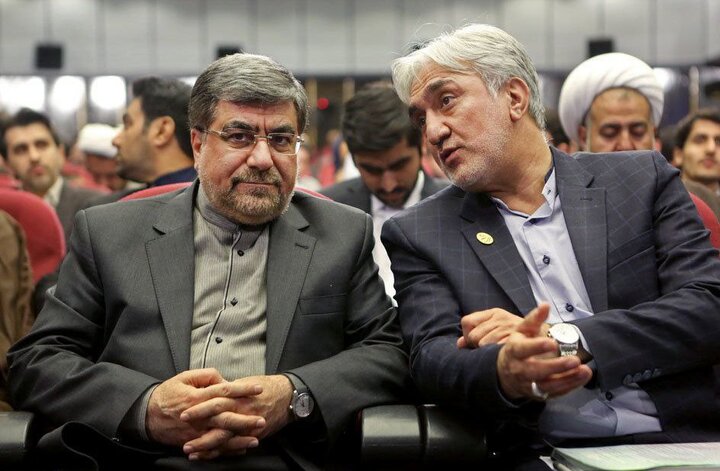 مرتضی موسویان: ساترا میتواند به وزارت ارشاد کمک کند