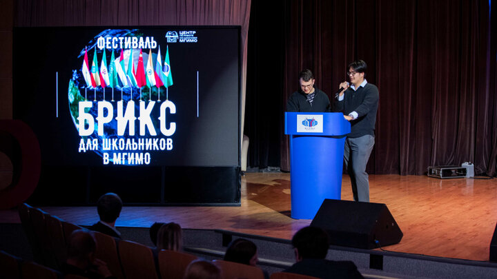 آشنایی با «بریکس» در جشنواره مسکو؛ فرهنگسازی از پایه