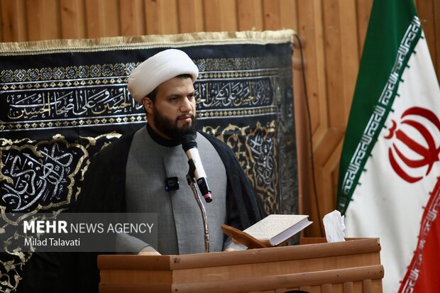 دغدغهمندان خود را برای مقابله با فتنههای پیش رو آماده کنند