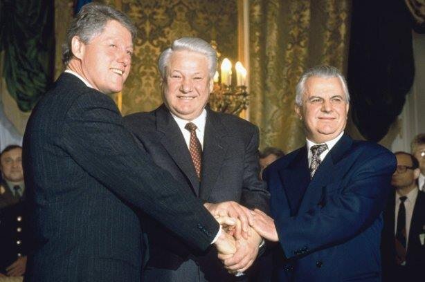 اوکراین: «توافق بوداپست» نماد کوتهبینی درباره امنیت راهبردی بود