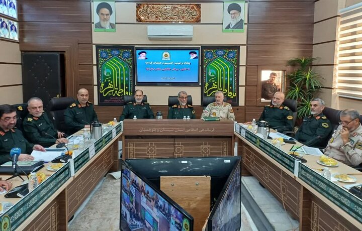 جمع آوری سلاحهای غیرمجاز مطالبه جدی مسئولان کشور است