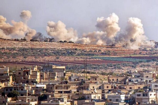 Suriye ordusu Halep ve Hama'da ilerliyor Suriye ordusu Halep ve Hama'da ilerliyor