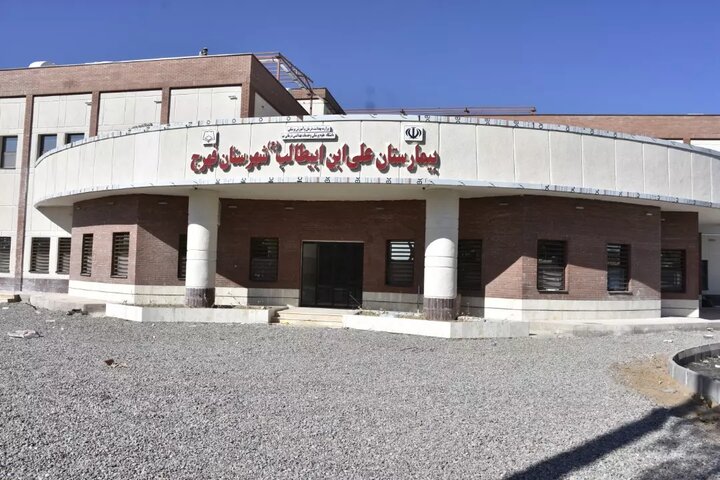 اتاق عمل مجهز اما خاموش/ مشکلات بیمارستان فهرج رفع شود اتاق عمل مجهز اما خاموش/ مشکلات بیمارستان فهرج رفع شود