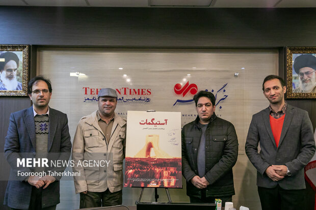 بررسی انقلاب از دید یک ناظر بیطرف؛ مستندی که از یک سقوط ۱۰۰ روزه میگوید