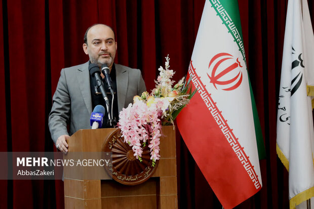 خراسان جنوبی در مسیر توسعه زیرساختهای اقتصادی خراسان جنوبی در مسیر توسعه زیرساختهای اقتصادی
