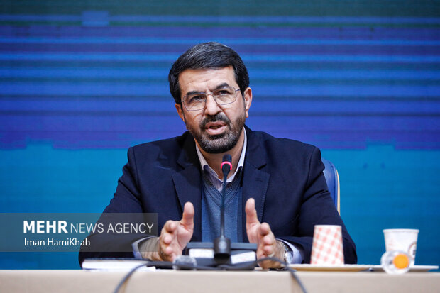 ملانوریشمسی: بحران آب نه از کمبود بلکه از ناترازی مصرف ناشی میشود ملانوریشمسی: بحران آب نه از کمبود بلکه از ناترازی مصرف ناشی میشود