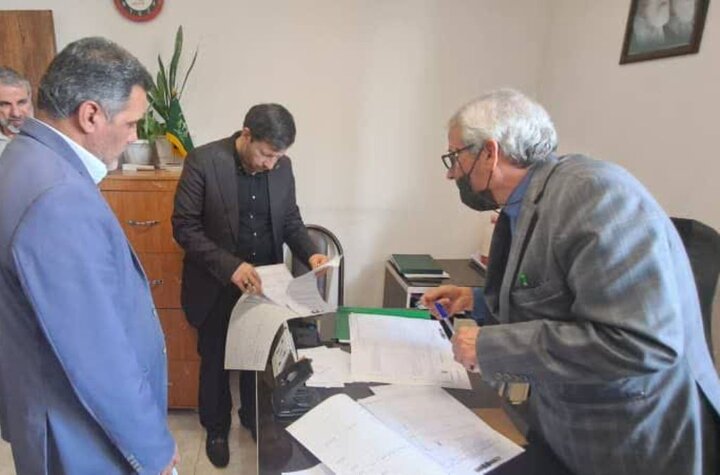 شعبه دادگاههای صلح در بوشهر راهاندازی شد