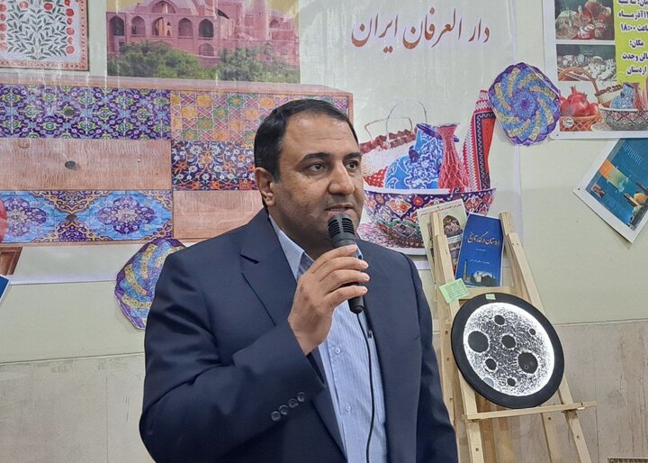 اردستان فرصتهای زیادی در حوزه گردشگری دارد