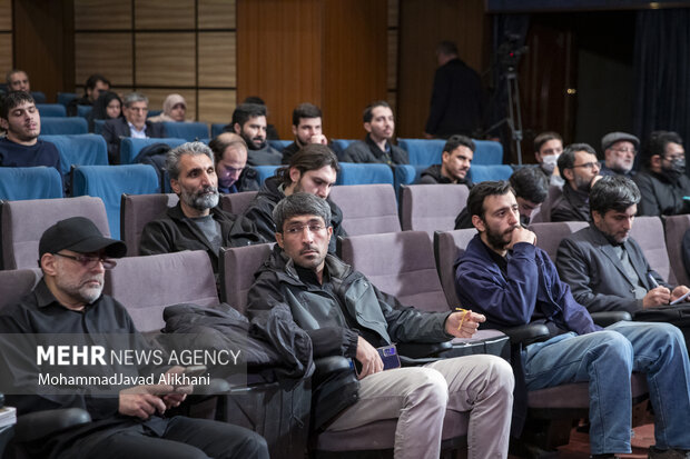 نشست حکمت سیاسی اسلام در قرآن، سیاست فاطمی