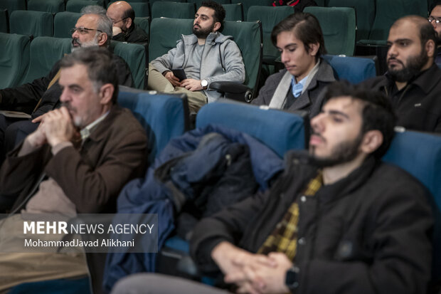 نشست حکمت سیاسی اسلام در قرآن، سیاست فاطمی