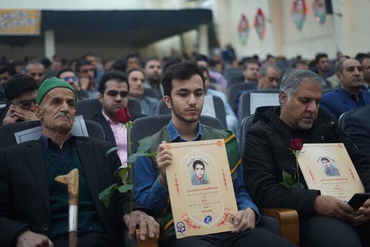 نخستین اجلاسیه بزرگداشت ۳۹ شهید دانشجو معلم لرستان برگزار شد