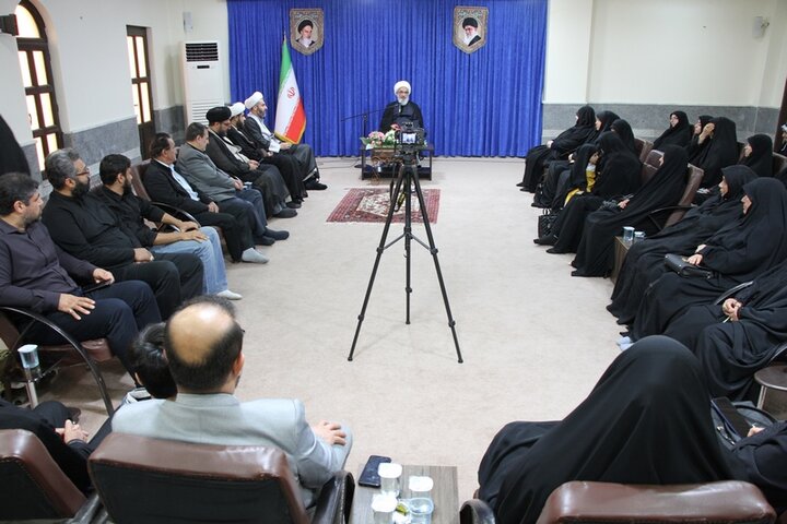 برخی دستگاهها در زمینه امر به معروف ترک فعل میکنند