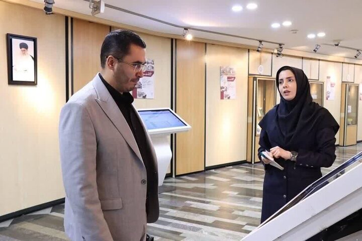 کتابخانه سیار و هدفگذاری حوزه کودکان از اقدامات ارزشمند نهاد کتابخانه های عمومی است