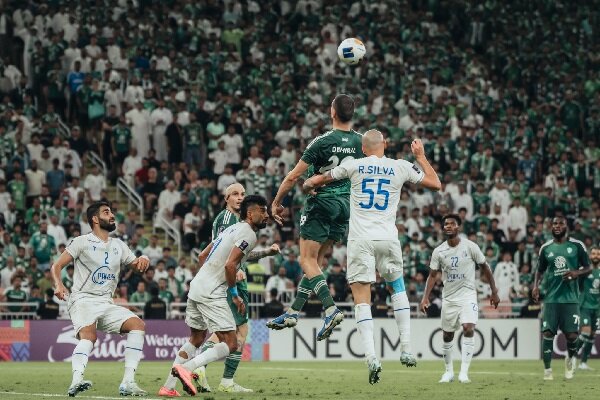 سرخابی ها چگونه به مرحله بعد می روند؟ لیگ نخبگان و فرصت دوباره برای استقلال و پرسپولیس!