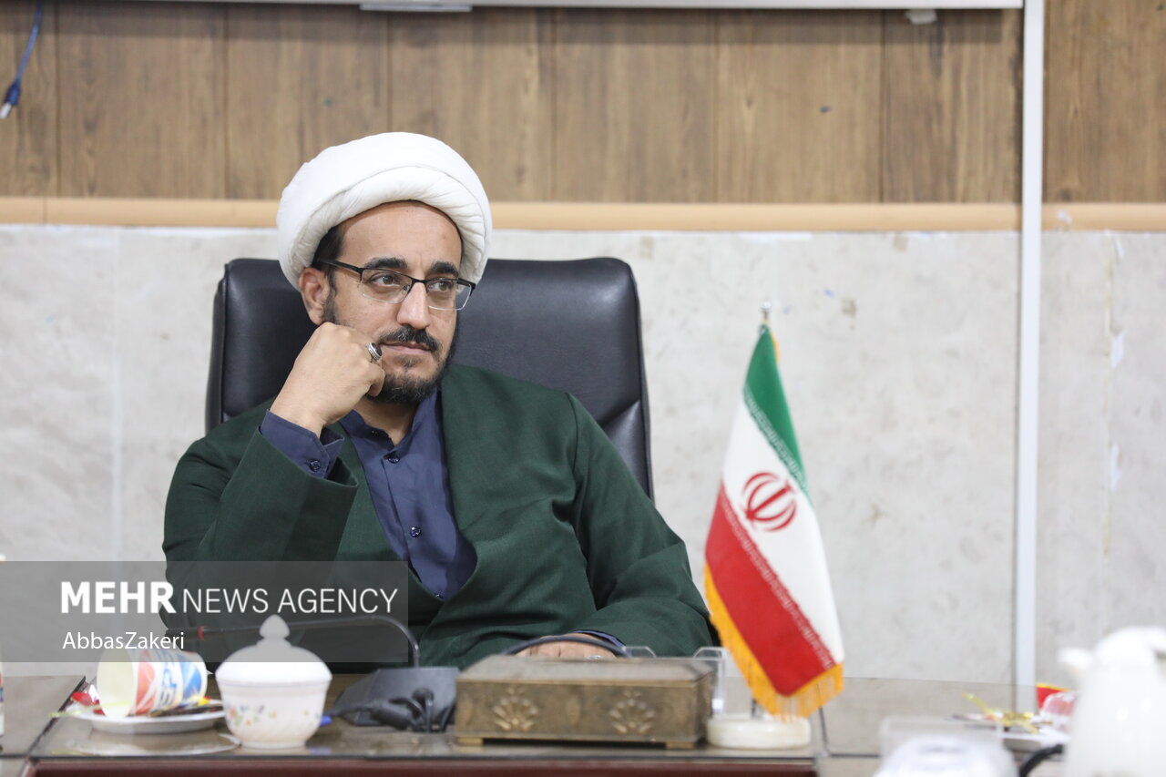 «اعتکاف» خلوتگاه خواص با خدا ؛ ۱۰ هزار یادواره برای شهید نصر الله در اعتکاف برگزار میشود