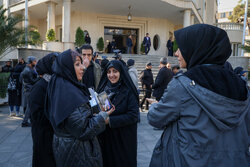 Sidelines of Council of Ministers’ meeting