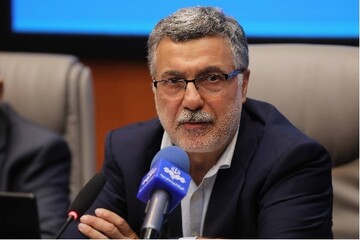 ظفرقندی:  گزارش وضعیت قانون هوای پاک به دولت ارائه شد