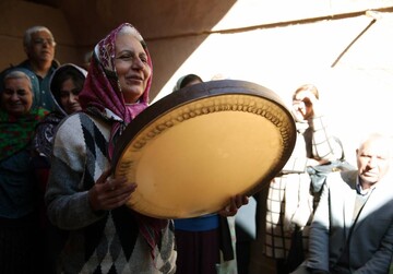 UNESCO recognizes ceremony of Mehrgan as shared intangible cultural heritage of Iran, Tajikistan