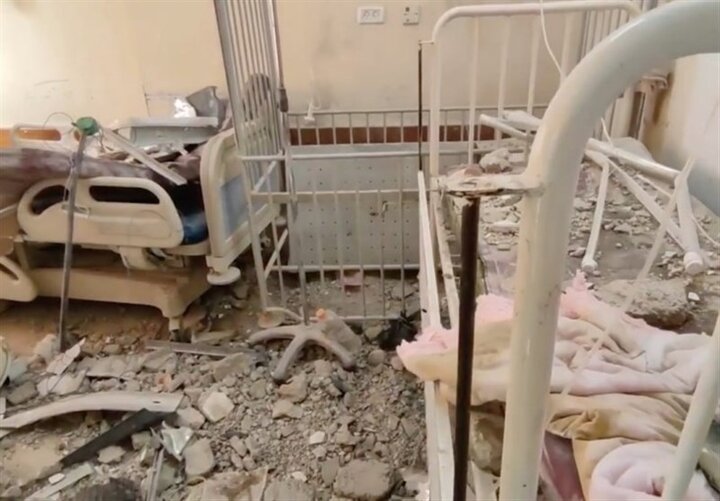 حماس: جامعه جهانی به سکوت خفتبار در برابر جنایات صهیونیستها پایان دهد