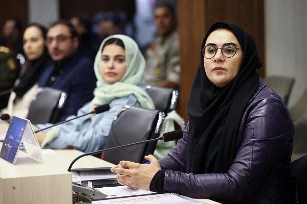 طلاییترین زن ایران: خداحافظی از ورزش «لذت بخش» ترین تصمیم زندگی ام بود 3