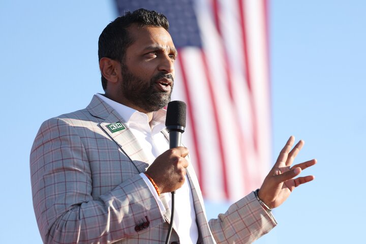 سیانان: هکرهای ایرانی به گزینه ترامپ برای ریاست افبیآی حمله کردند!