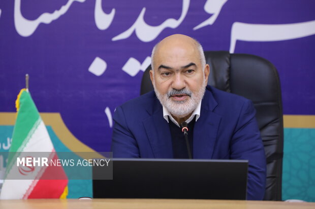 حضور بیش از 10 وزیر و معاون رئیسجمهور در سفر خوزستان