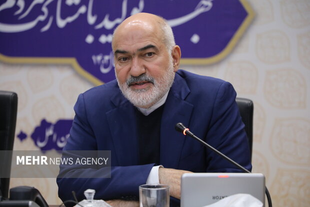 پیگیری منافع محلی از طریق پروژههای مسئولیت اجتماعی نفت