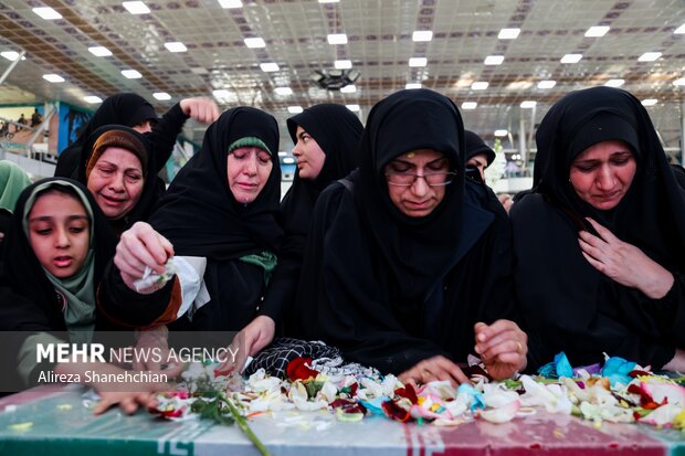 اجتماع مادران و کودکان با عنوان فریاد خاموش در گیلان