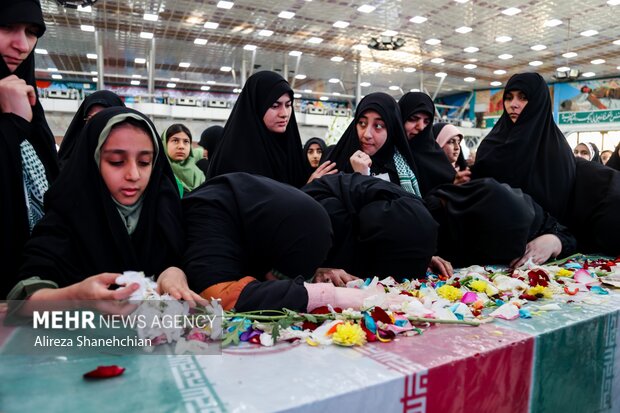 اجتماع مادران و کودکان با عنوان فریاد خاموش در گیلان