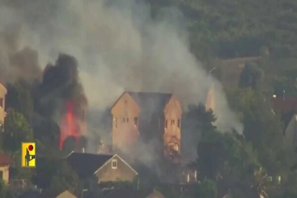 Over 60% of buildings in Metula damaged by Hezbollah