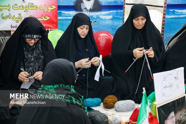 اجتماع مادران و کودکان با عنوان فریاد خاموش در گیلان